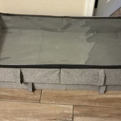 StorageLAB Under Bed Storage Containers