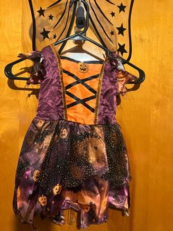 Costumes- fairy witch