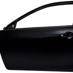 Toyota Door - Toyota Camry 2015-2017