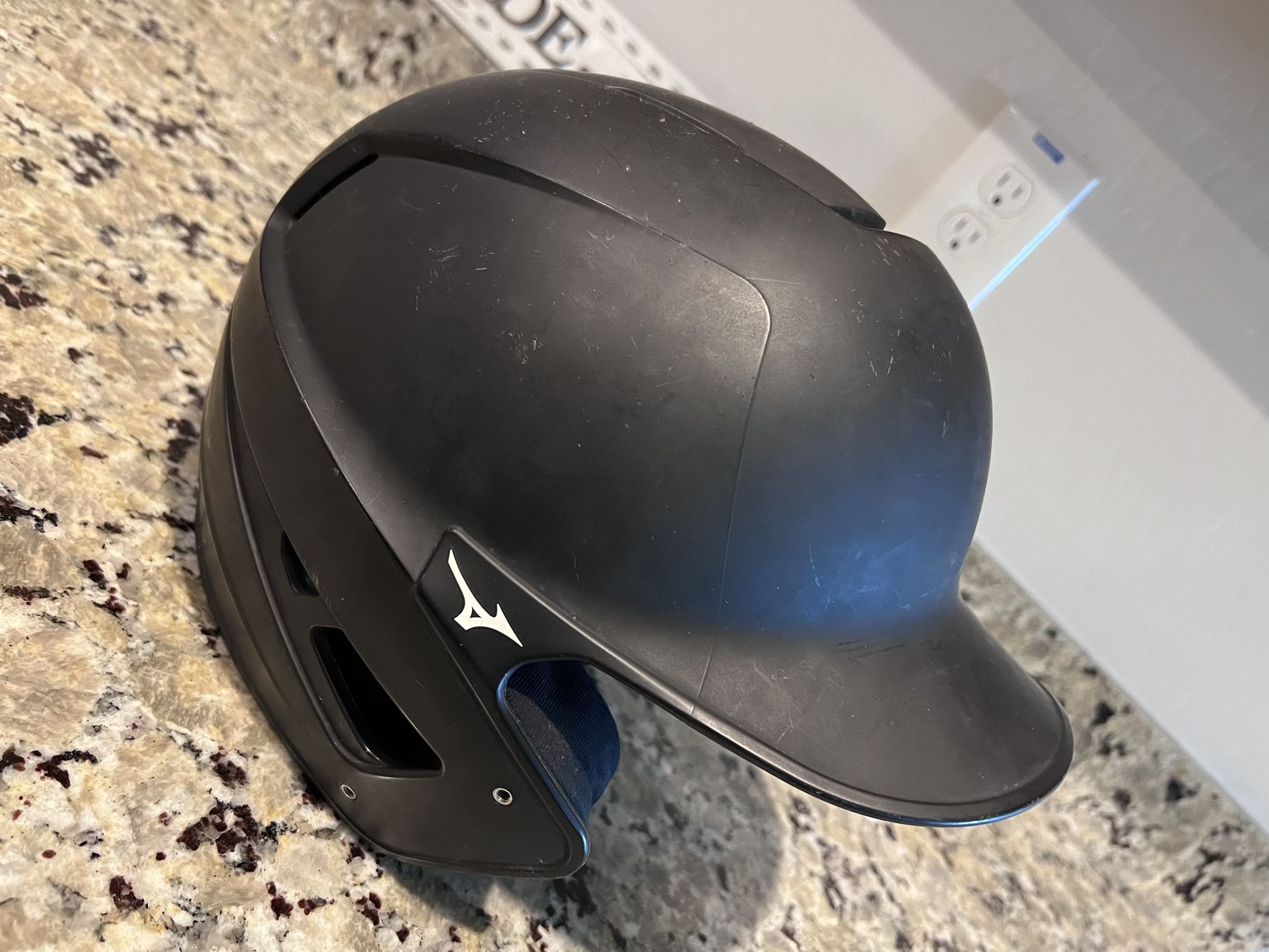 Mizuno Youth B6 Batting Helmet