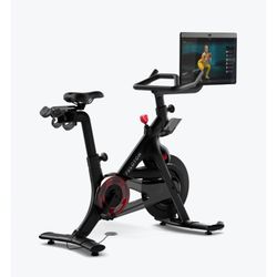 Peloton Plus