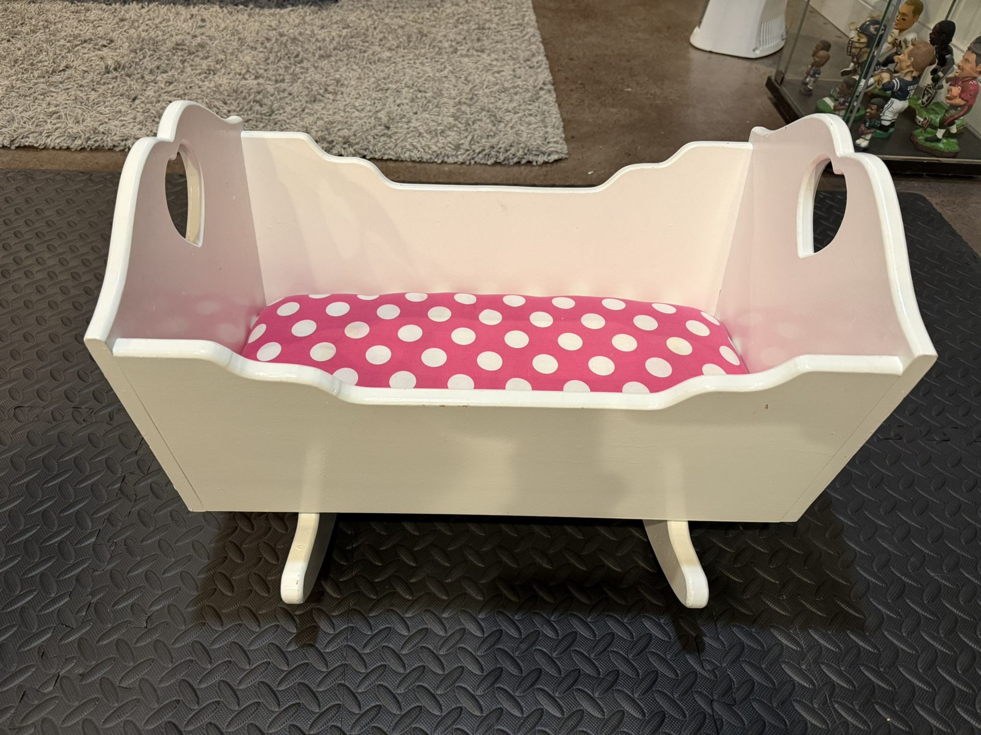 Doll Cradle