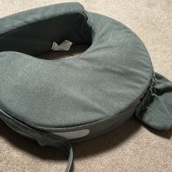 Almohada Para Amantar 