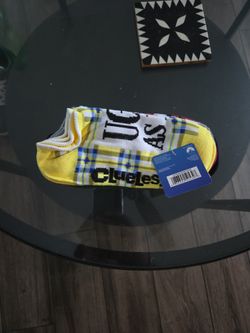 Clueless Socks 3 Pack