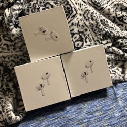 AirPod Pro 2  ( 2nd Gen )