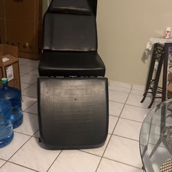 Silla  Profesional  Para Masajes 