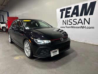 2024 Volkswagen Golf GTI