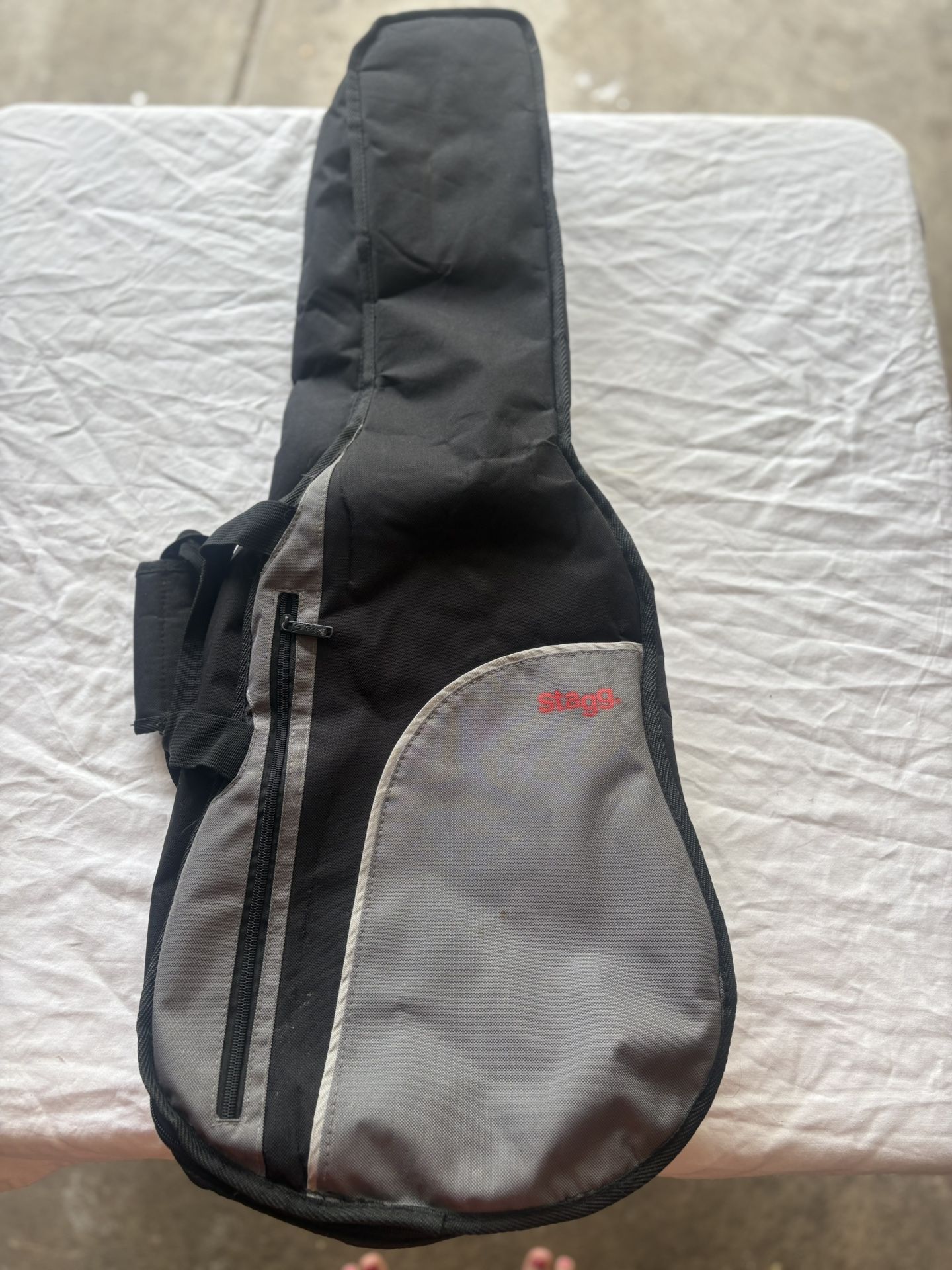 Children’s Guitar Bag