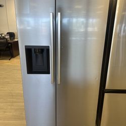 LG Refrigerator 