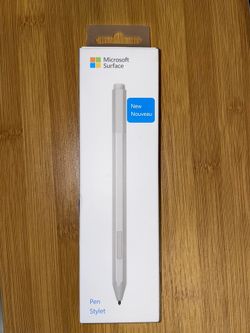 Microsoft Surface Pen Stylet
