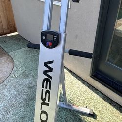 Weslon Climber 