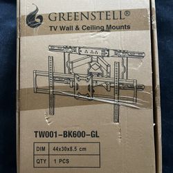 TV Wall & Ceiling Mount
