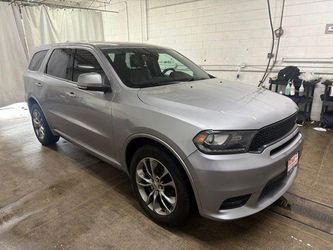 2020 Dodge Durango