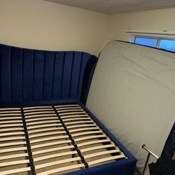 Bed Frame