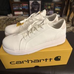 Carhart Composite Shoes (work - Steel Toe) 11.5