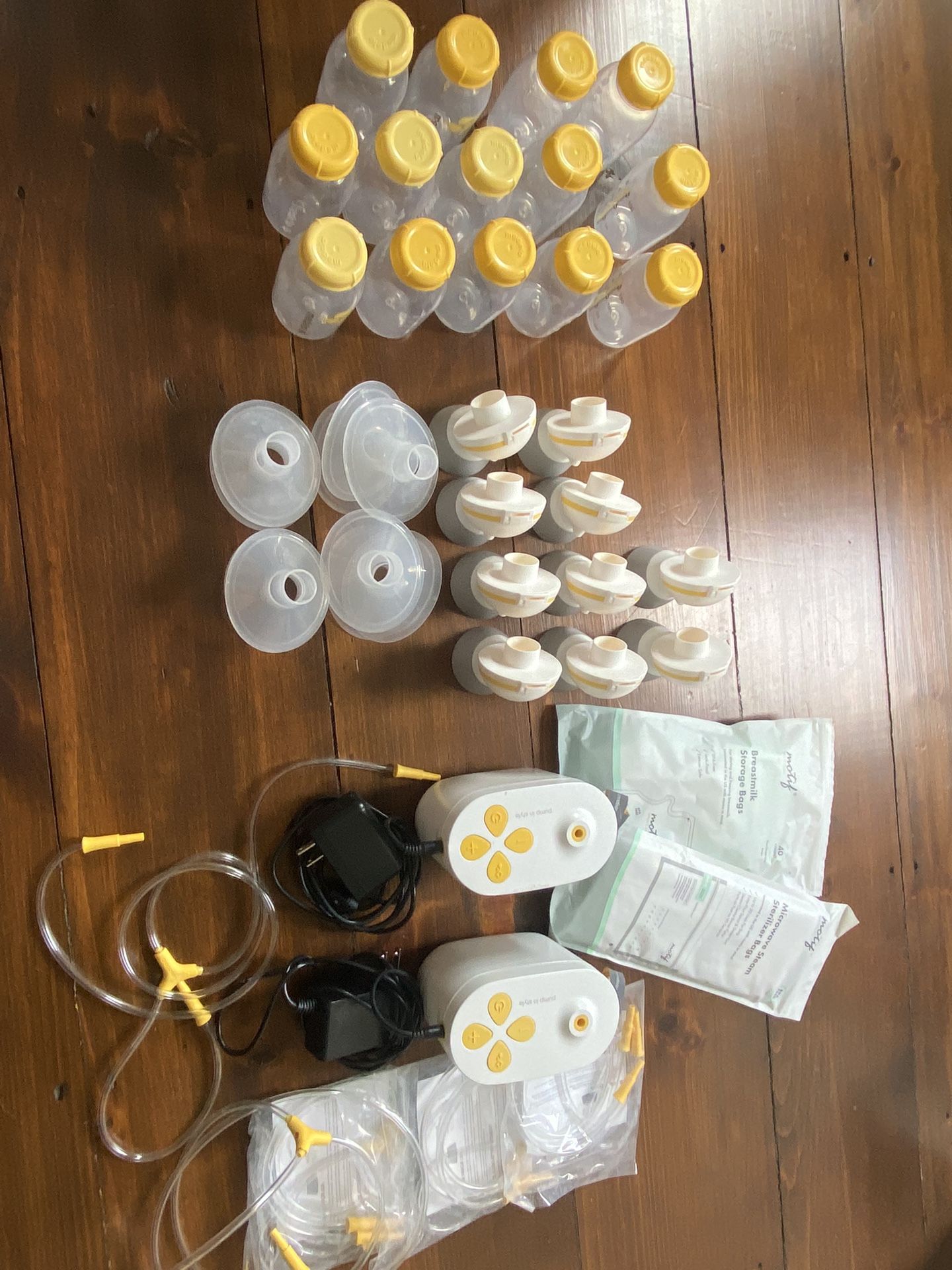 Medela Pump In Style
