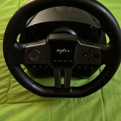 PXN-V9 GEN 2 Pc,ps3, PS4, Xbox One, Xbox Series S, And Xbox Series X