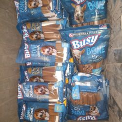 Half Priced Dog Treats