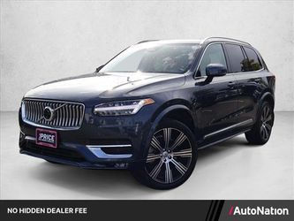 2023 Volvo XC90