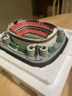 Giants Stadium