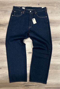 Levi’s Loose 501 Jeans