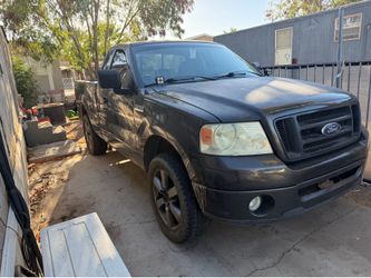 2006 Ford F-150