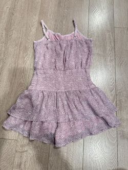 Abercrombie Kids Skort Dress Size 15-16
