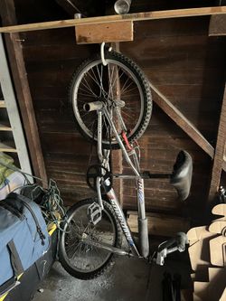 Speedway Bike 