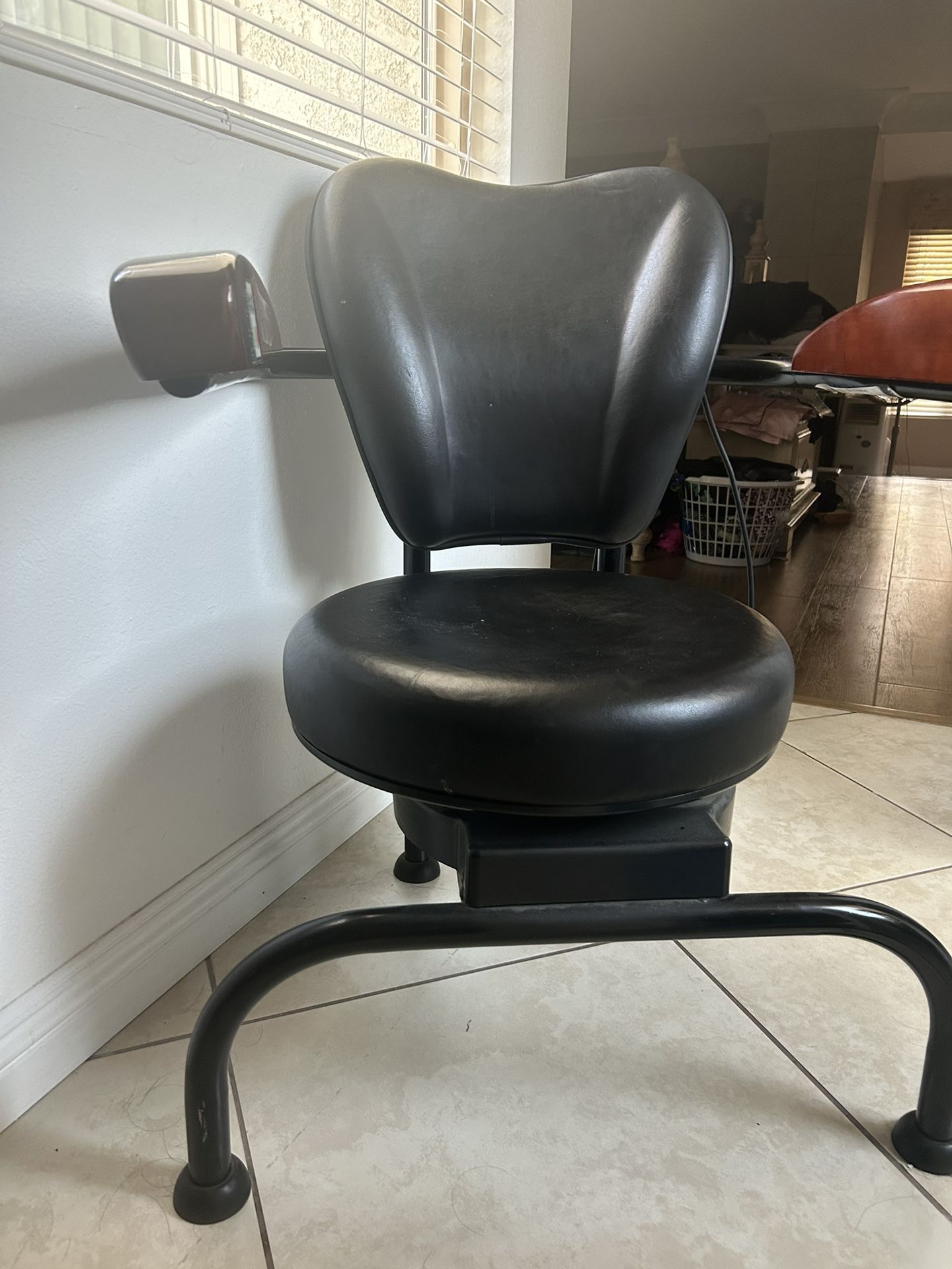 Waist Sliming Exercises Chair