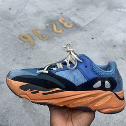 Yeezy Boost 700