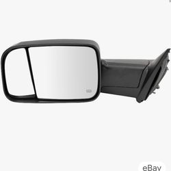 Trail Ridge Truck Mirrors