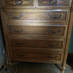 Dresser Wood Mint 