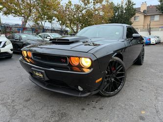 2011 Dodge Challenger R/T