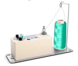 Automatic Bobbin Winder