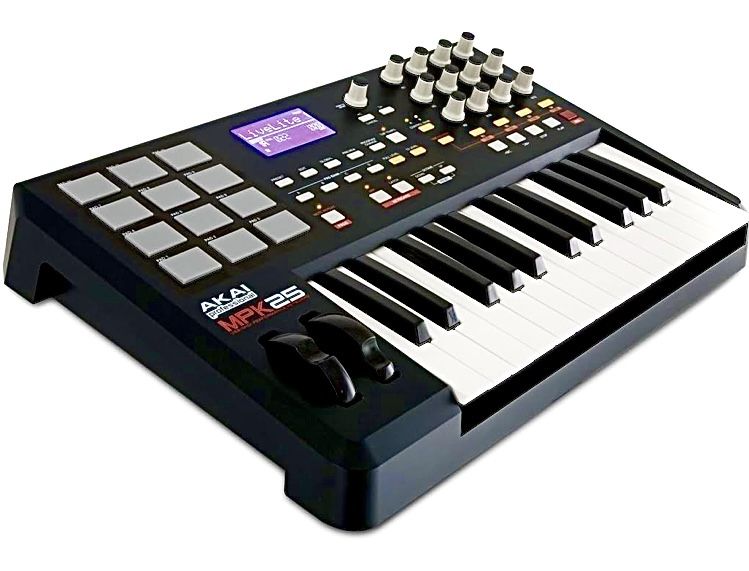 AKAI MPK25