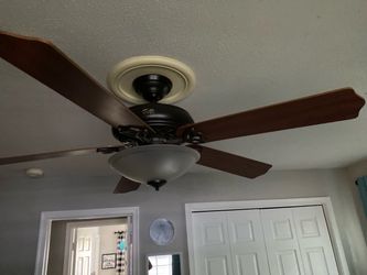 52 inch Ceiling fan