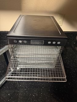 Magic Mill Food Dehydrator – $60 OBO