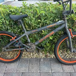 Kent BMX bike 20 inch wheel