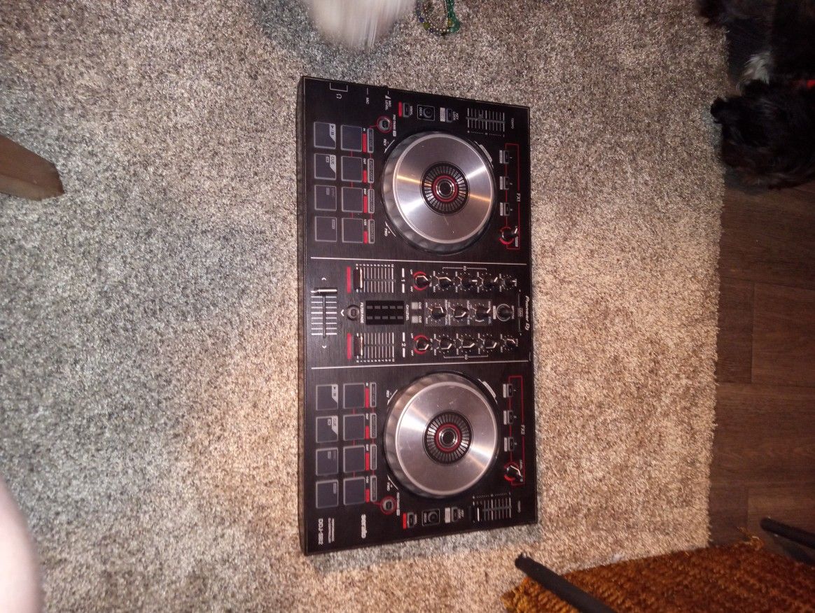 PIONEER DJ SB2