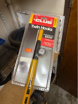 Wheel lock