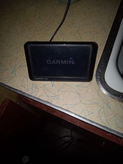 Garmin nuvi Gps