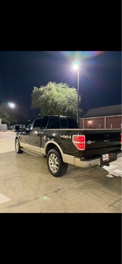 2009 Ford F-150