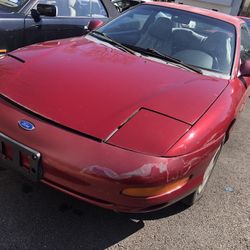 1993 Ford Prob E