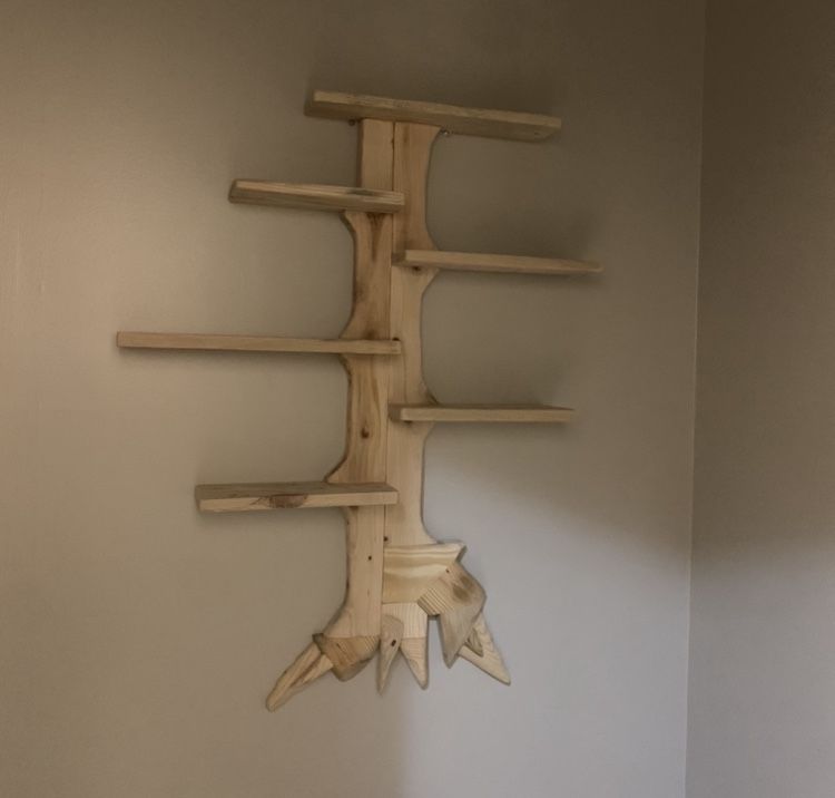 Tree Art Decor
