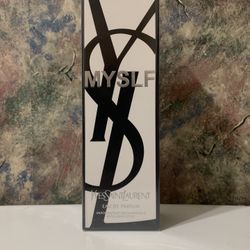 YSL MYSLF EDP