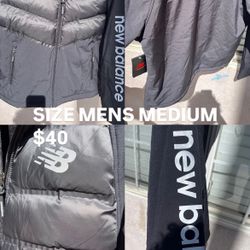 Many Men’s Hoodies, Sweaters, And Windbreakers
