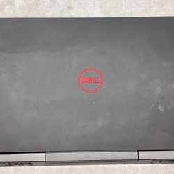 Dell Inspiron 15 7000 Gaming Laptop PC P65F CORE i5 7th Gen 8Gb 256Gb   Q03