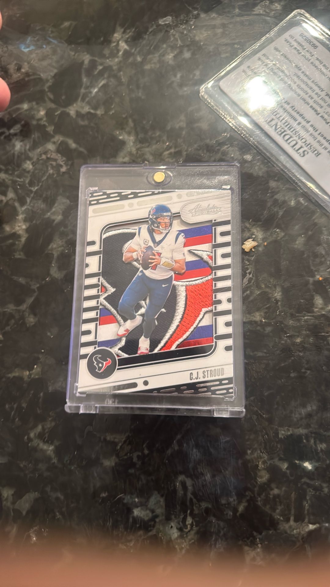 Lmk On These Cards