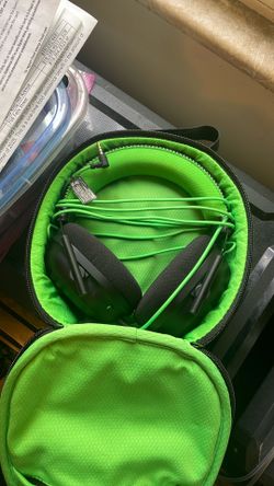 Razer Gaming Headset