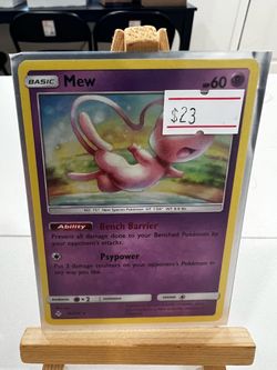 Mew